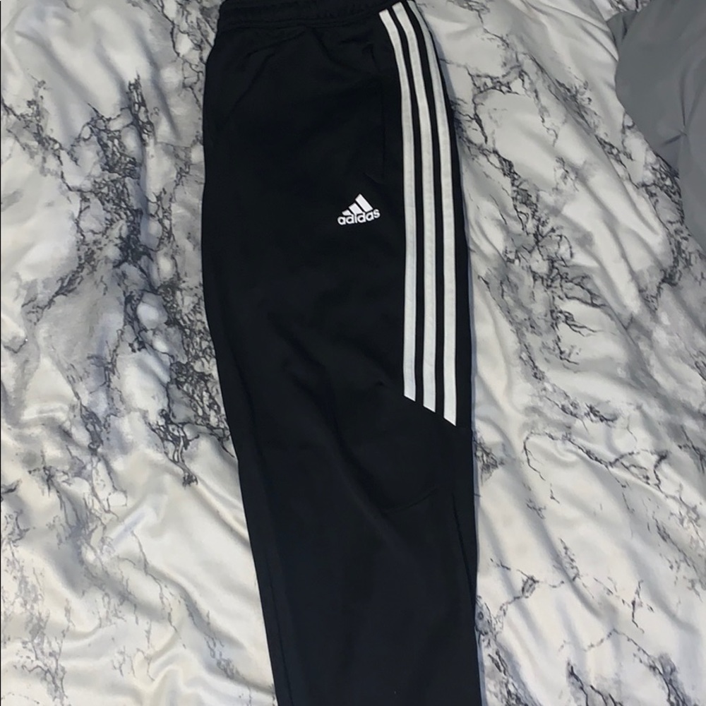 Adidas tiro sweatpants